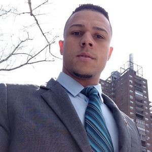 Meet your Posher, Jairo